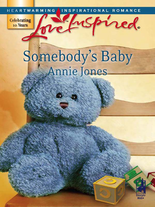 Cover image for Somebody's Baby